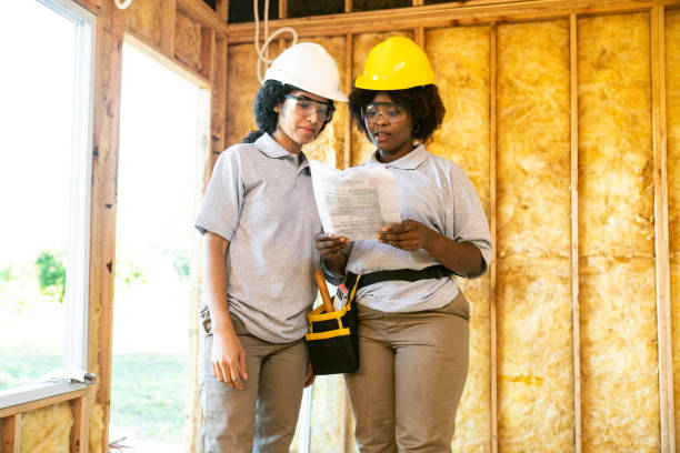 Insulation Inspection Services in Urbana, IA