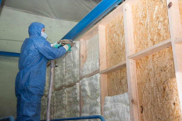 Range of Insulation Solutions in Urbana, IA